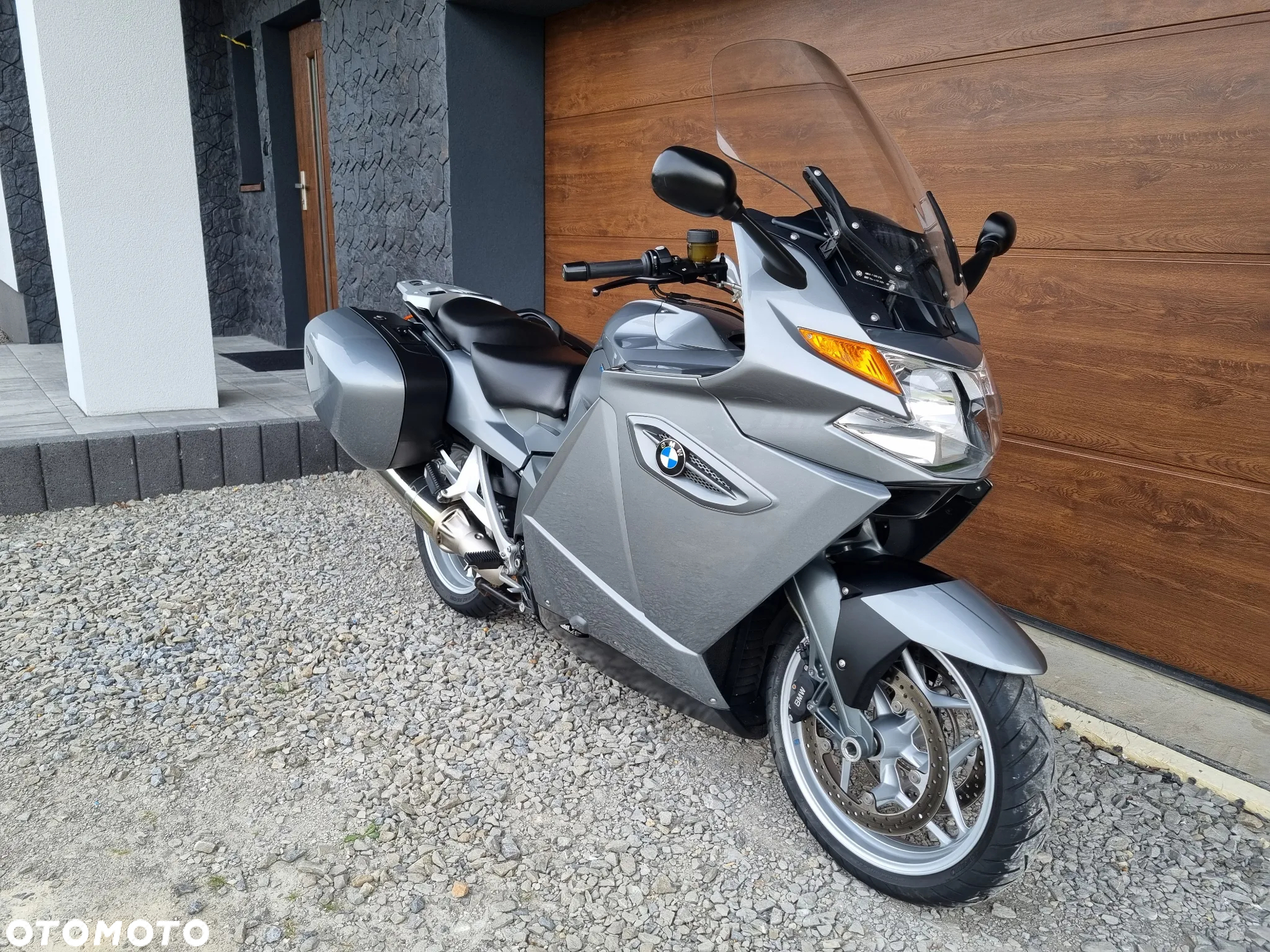 BMW K - 2