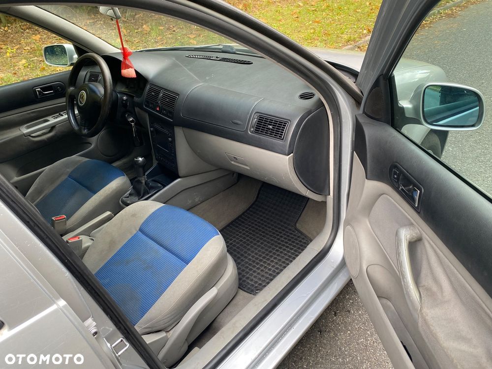 Volkswagen Golf IV 2.0 Trendline - 9