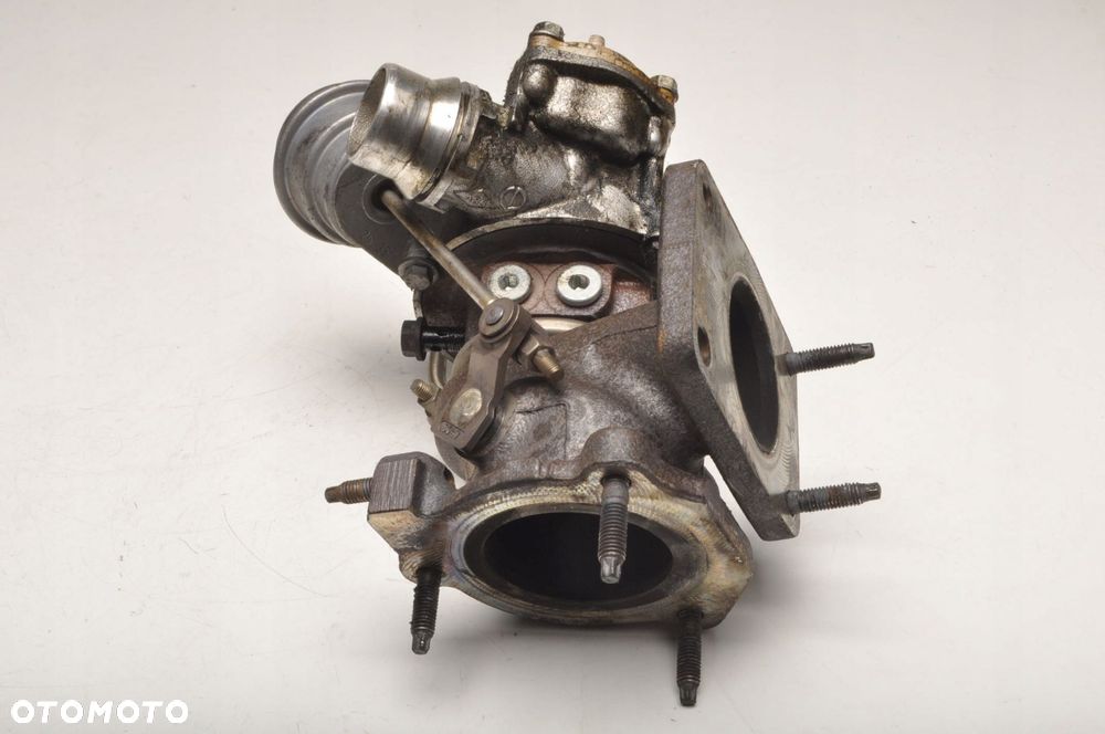 MEGANE III GRAND SCENIC III 1.4 16V TCE 96kW 131KM TURBINA 54399700077 - 6