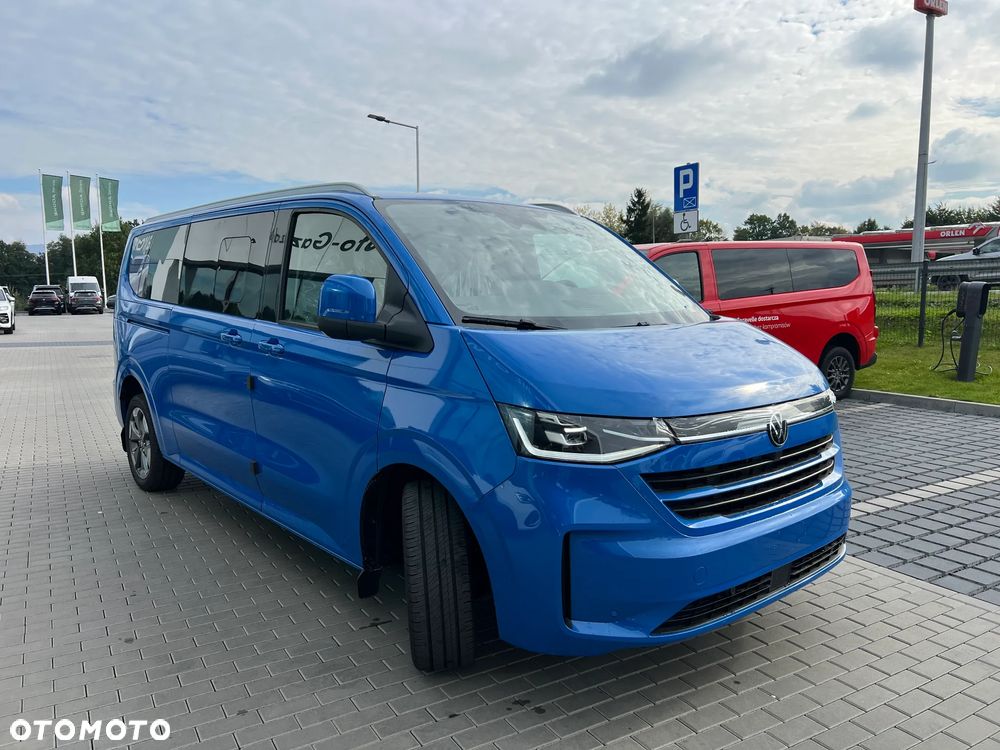 Volkswagen Caravelle 2.0 TDI L2 Style - 3