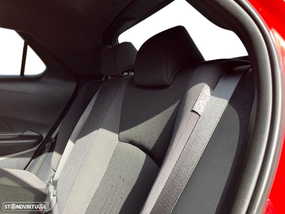 Toyota C-HR 1.8 Hybrid Square Collection - 11