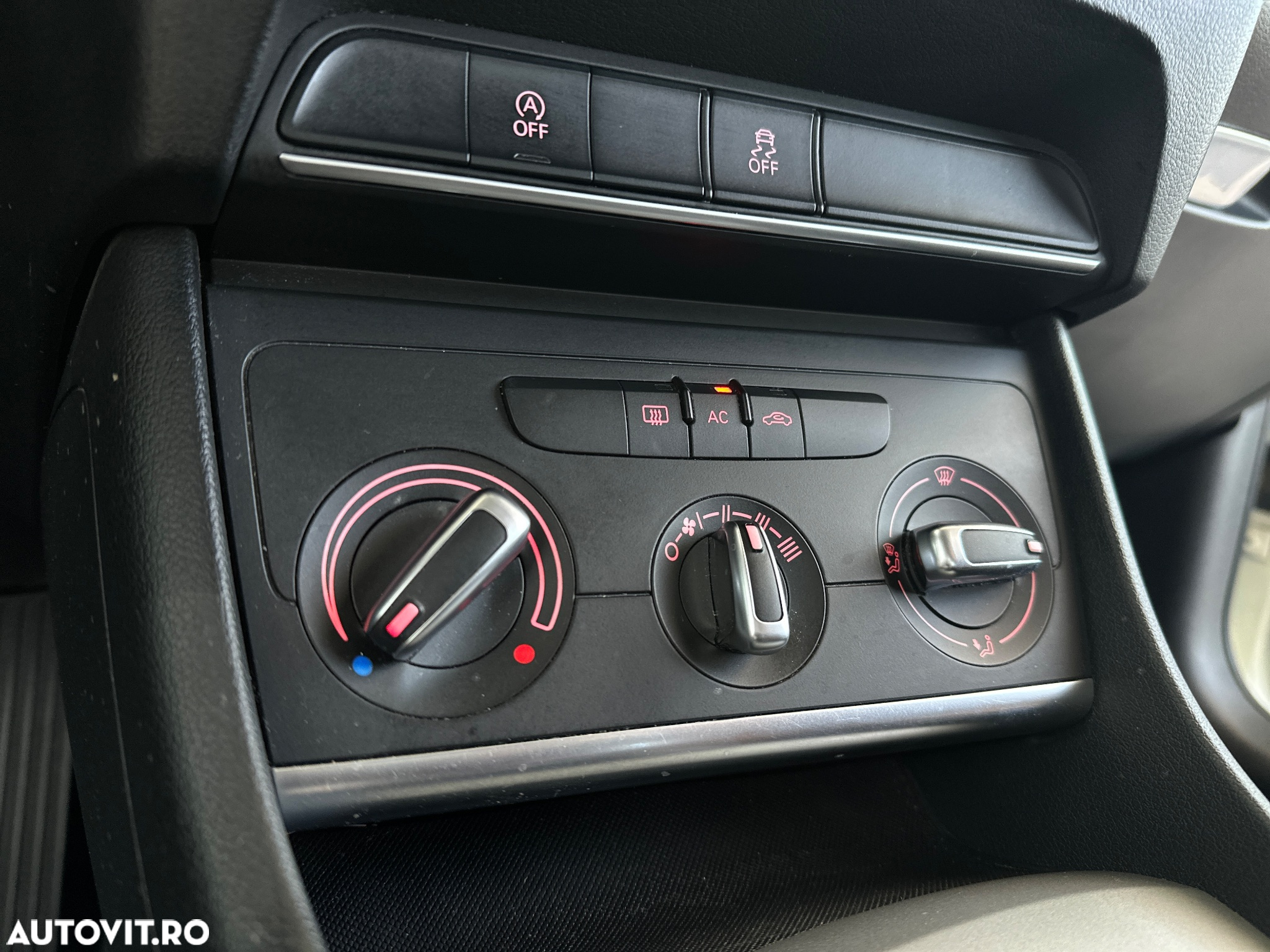Audi Q3 2.0 TDI Quattro S-Tronic - 18