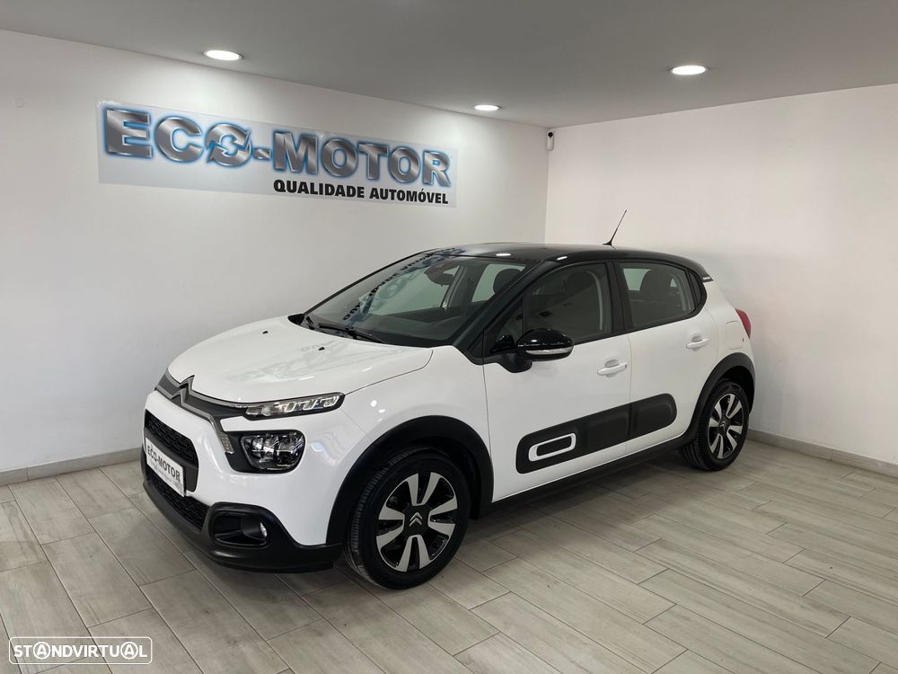 Citroën C3 1.2 PureTech Shine - 8