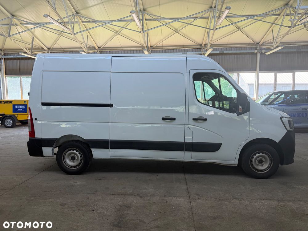 Renault trafić - 5