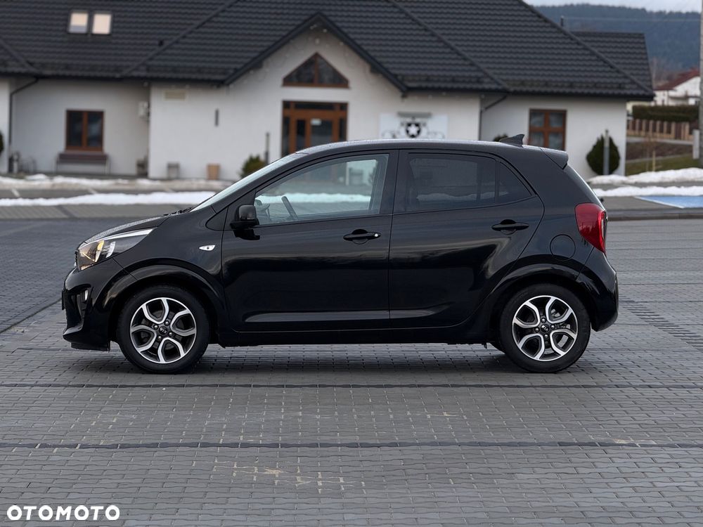 Kia Picanto 1.0 L - 3
