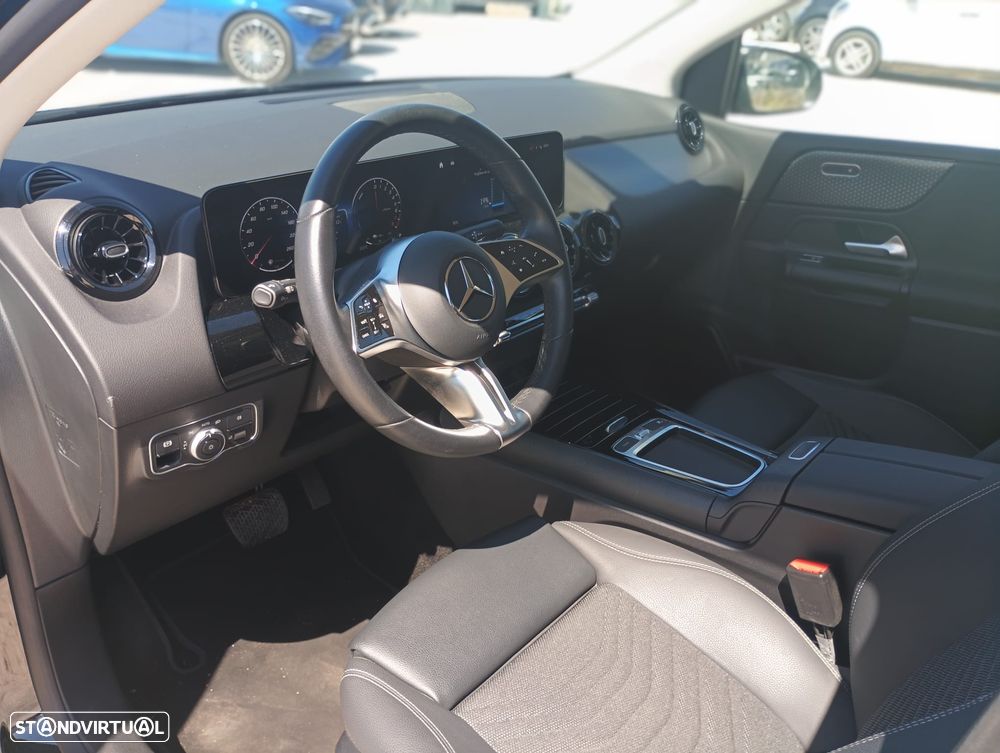 Mercedes-Benz B 250 e 8G-DCT - 2