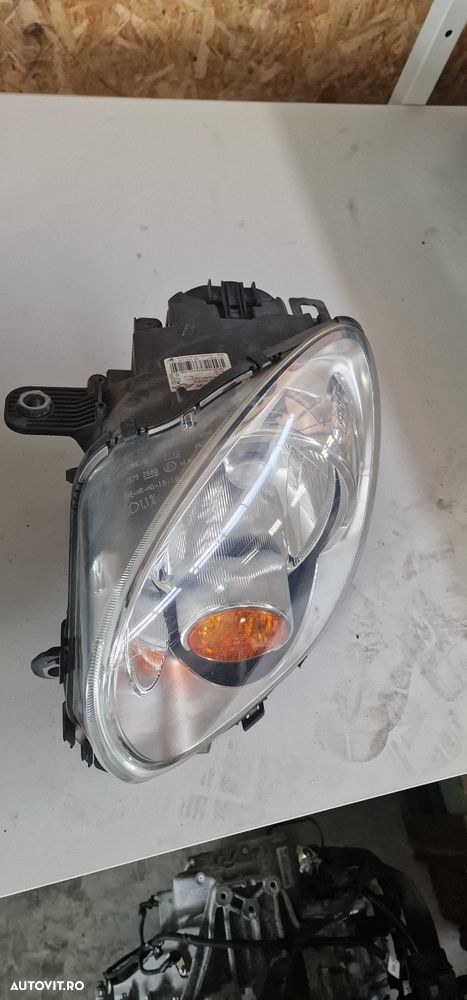Faruri Mini cooper Countryman 2013 cod 9801029-04 - 4