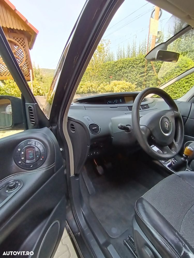 Renault Espace - 4