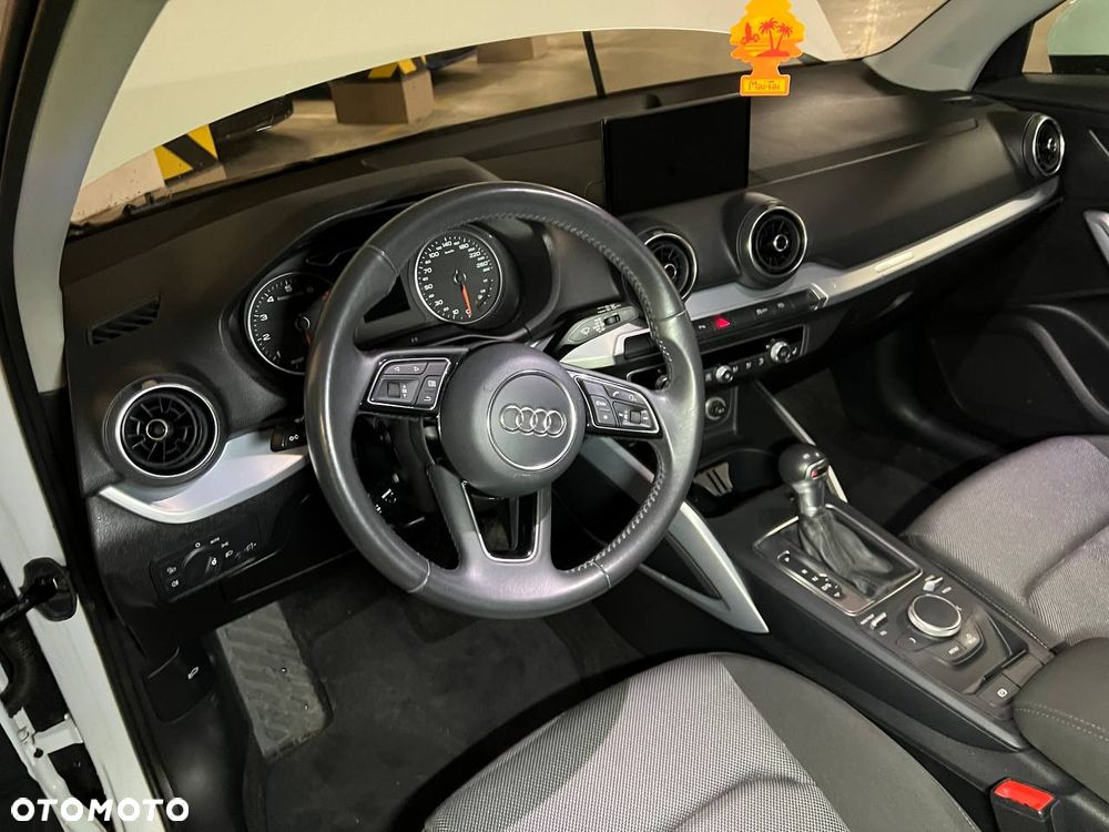 Audi Q2 1.0 TFSI S tronic - 15