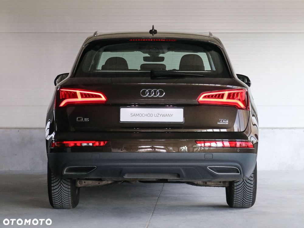 Audi Q5 - 10