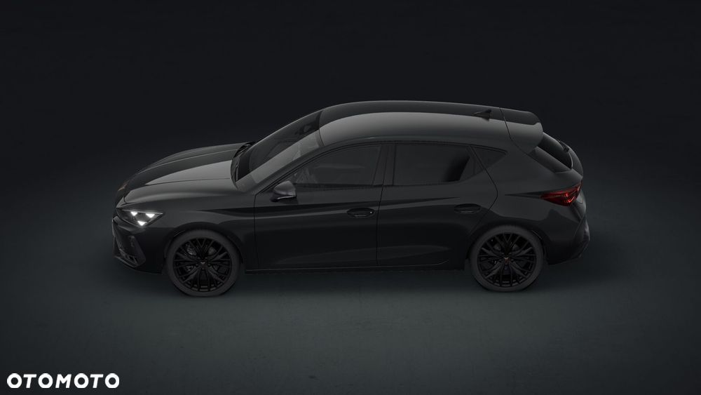 Cupra Leon - 2