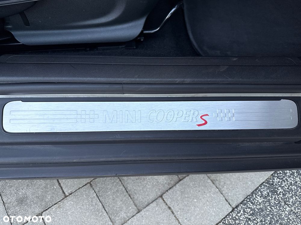 MINI Clubman Cooper S ALL4 sport - 24