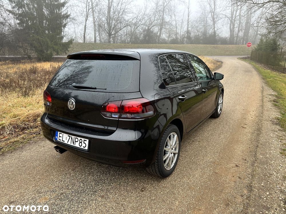 Volkswagen Golf 1.4 TSI Highline DSG - 4