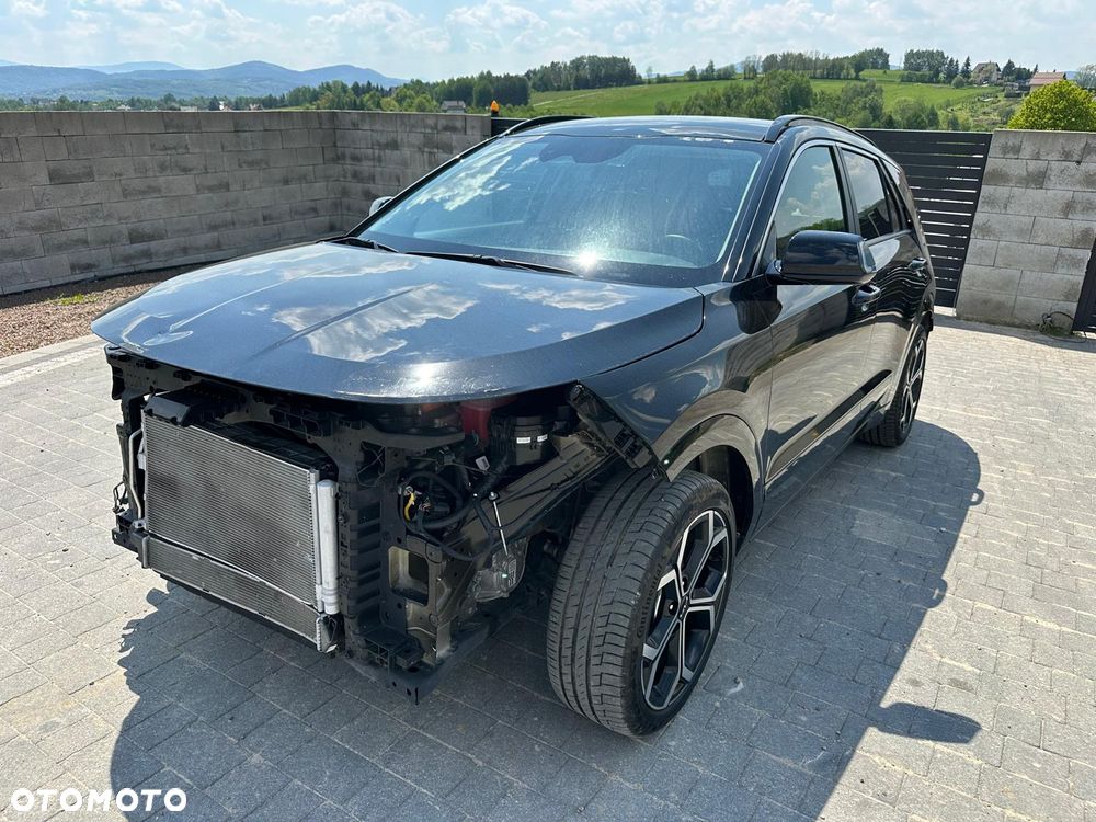 Kia Niro 1.6 GDI Hybrid L Business Line - 3