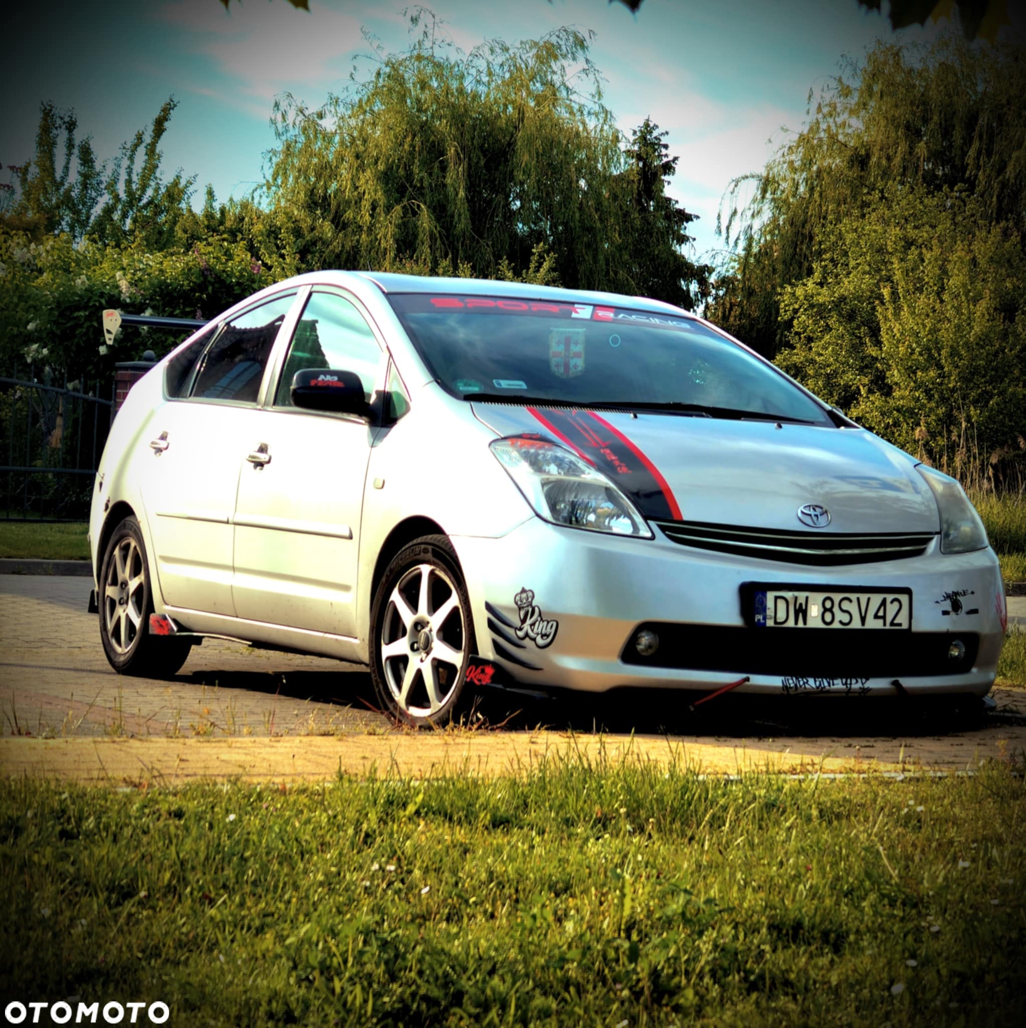Toyota Prius - 9