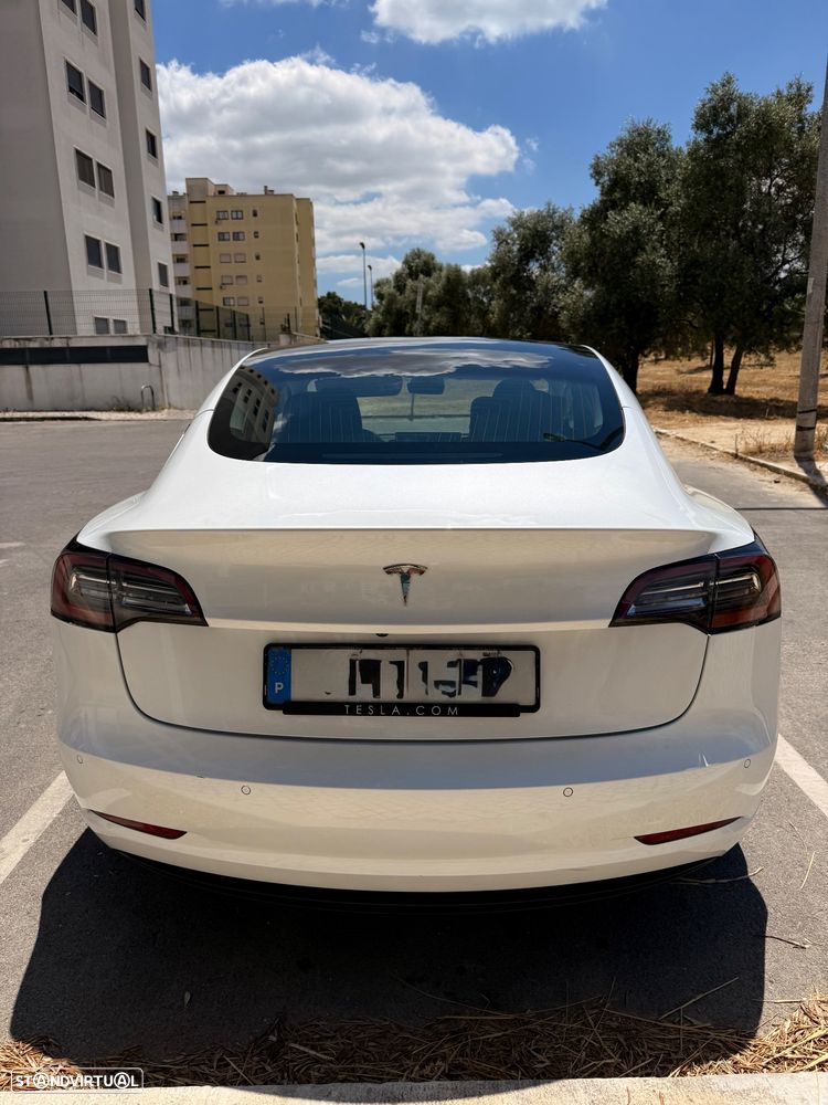 Tesla Model 3 Tração Traseira - 10