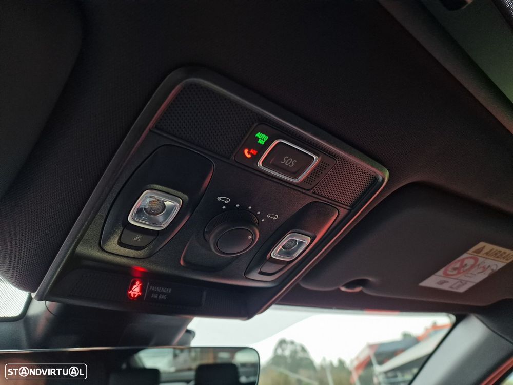 Renault Arkana 1.3 TCe Esprit Alpine EDC - 50