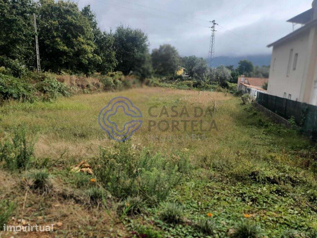 Terreno urbanizável em Seixas - Caminha - Grande imagem: 5/11