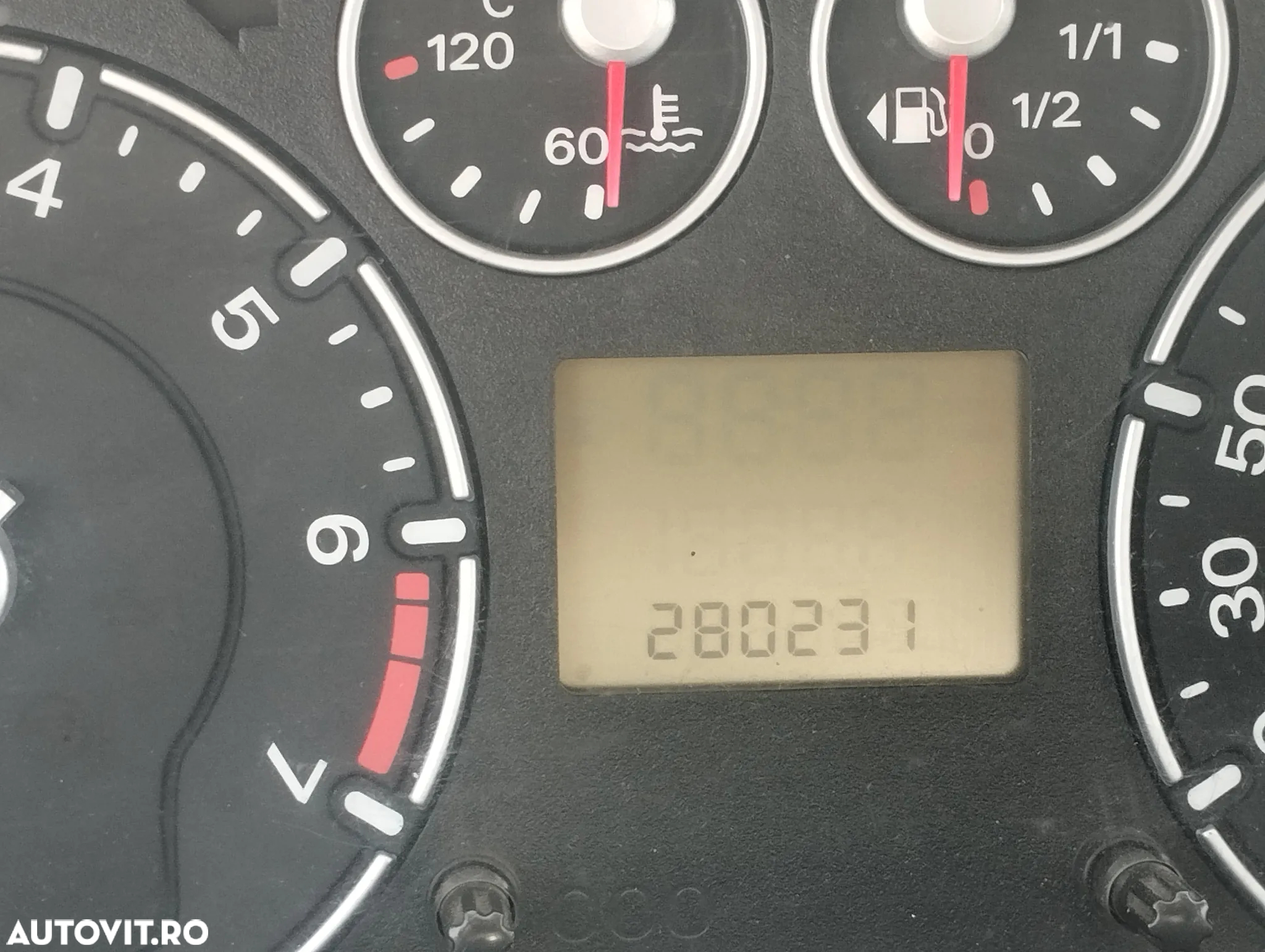 Ford Fiesta 1.25i Trend - 6