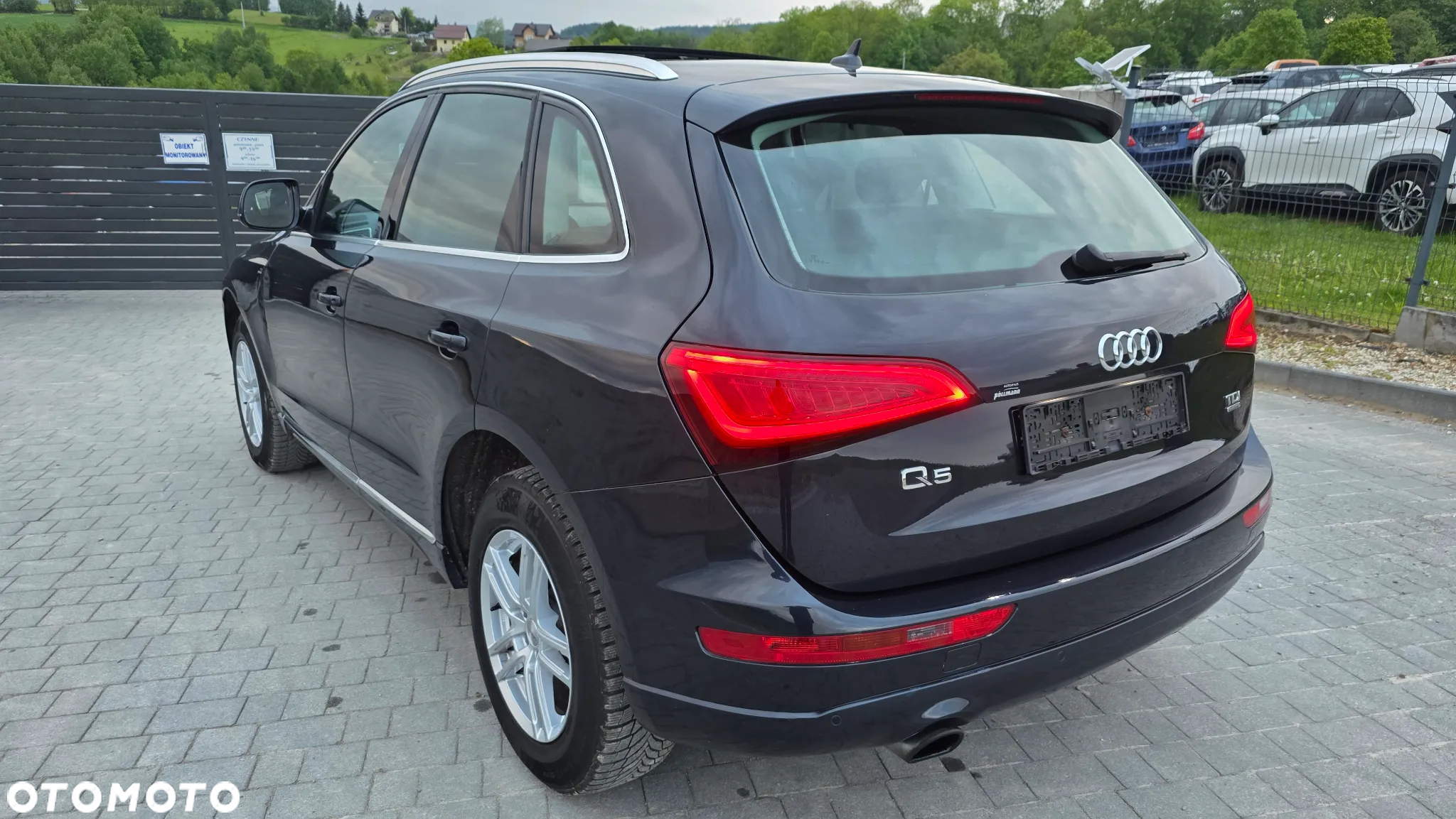 Audi Q5 2.0 TDI Quattro - 4