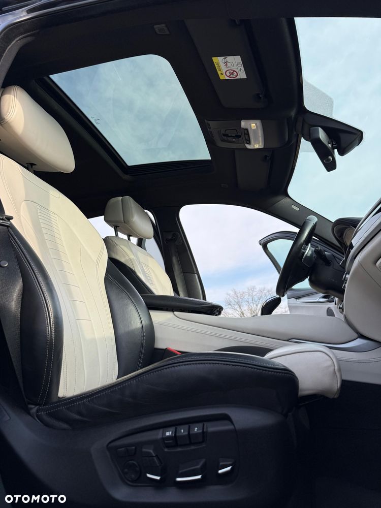 BMW X6 xDrive30d - 8
