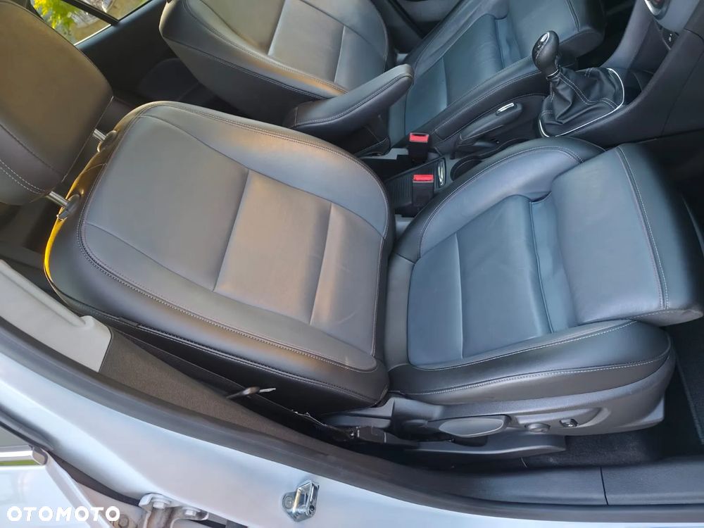 Opel Mokka 1.6 CDTI Cosmo S&S 4x4 - 16