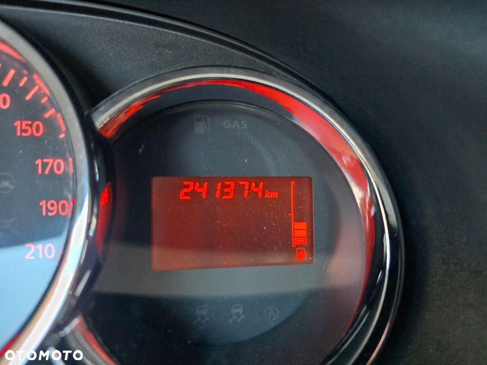 Dacia Lodgy dCi 110 Prestige - 17