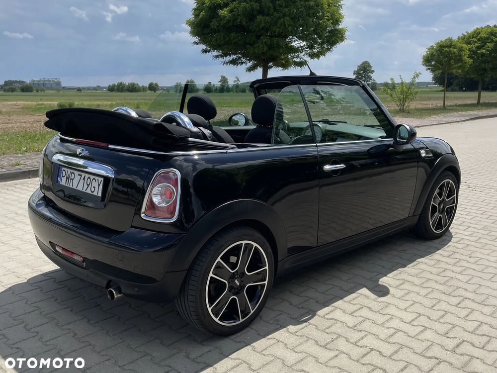 MINI ONE - 4