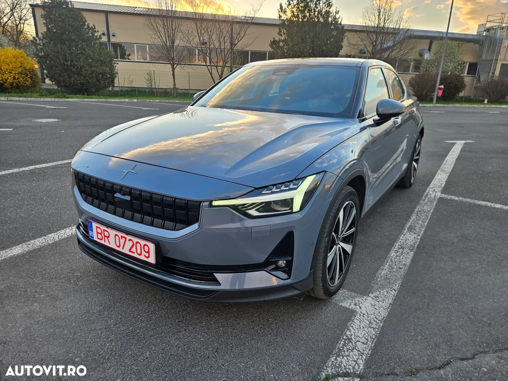 Polestar 2 - 1