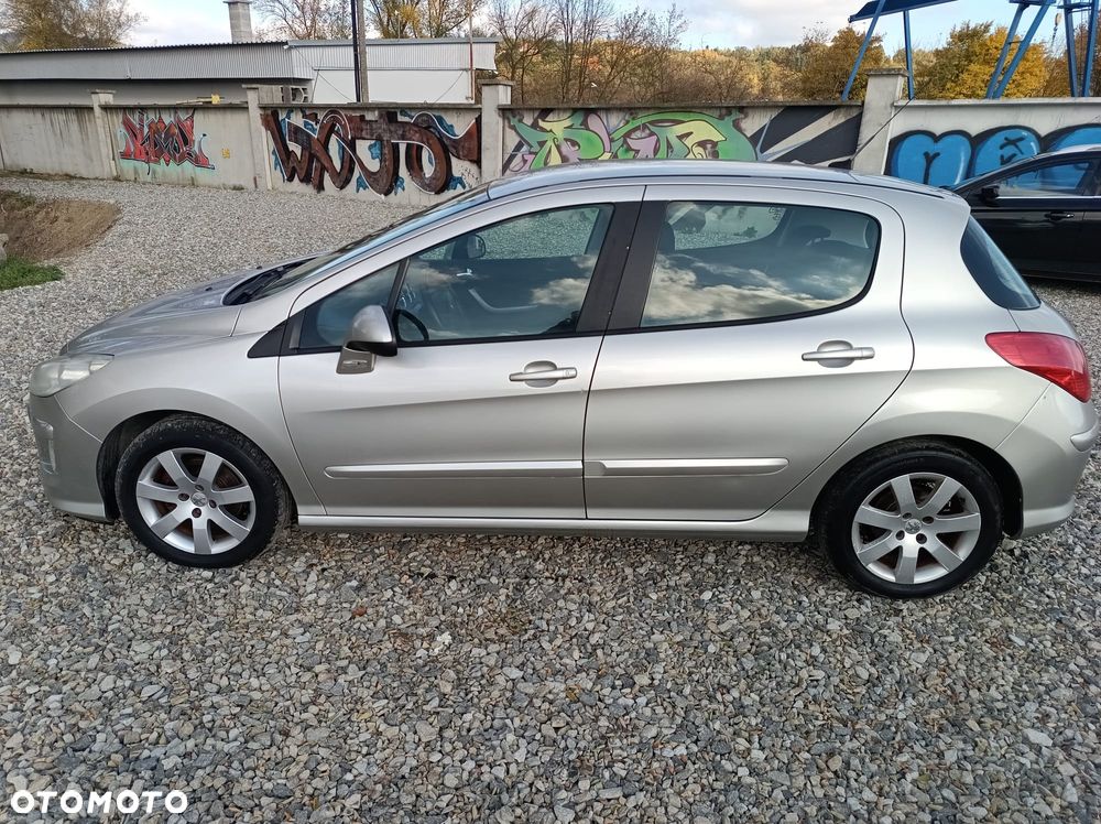 Peugeot 308 - 12