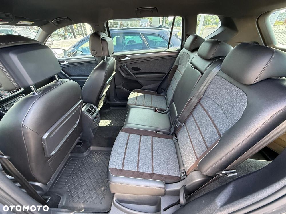Seat Tarraco 2.0 TDI Xcellence S&S 4Drive DSG - 30