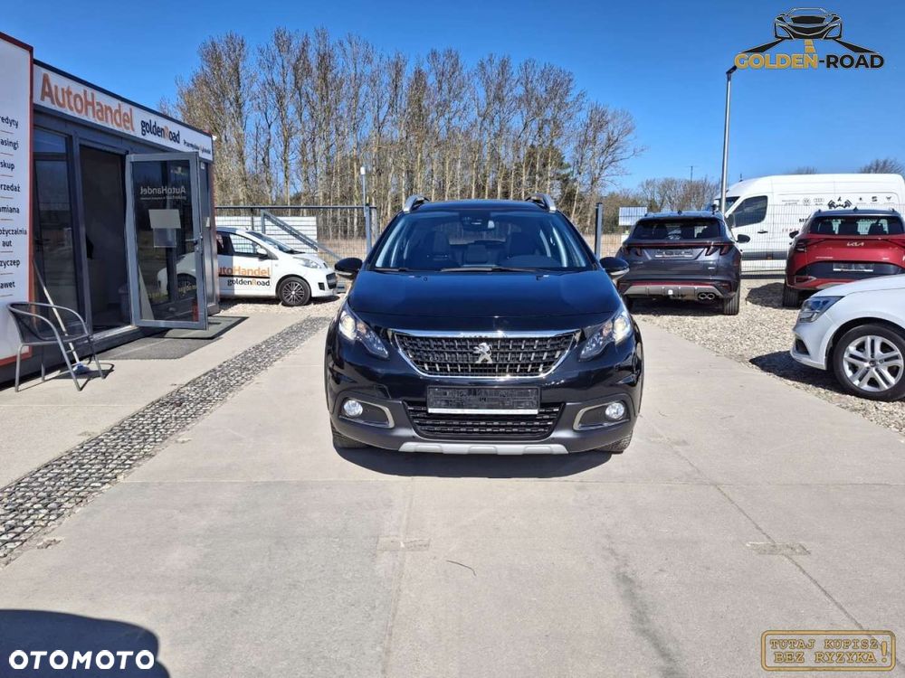 Peugeot 2008 - 3