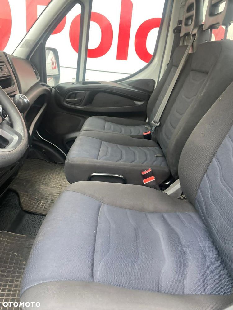 Iveco Daily35C16 - 9