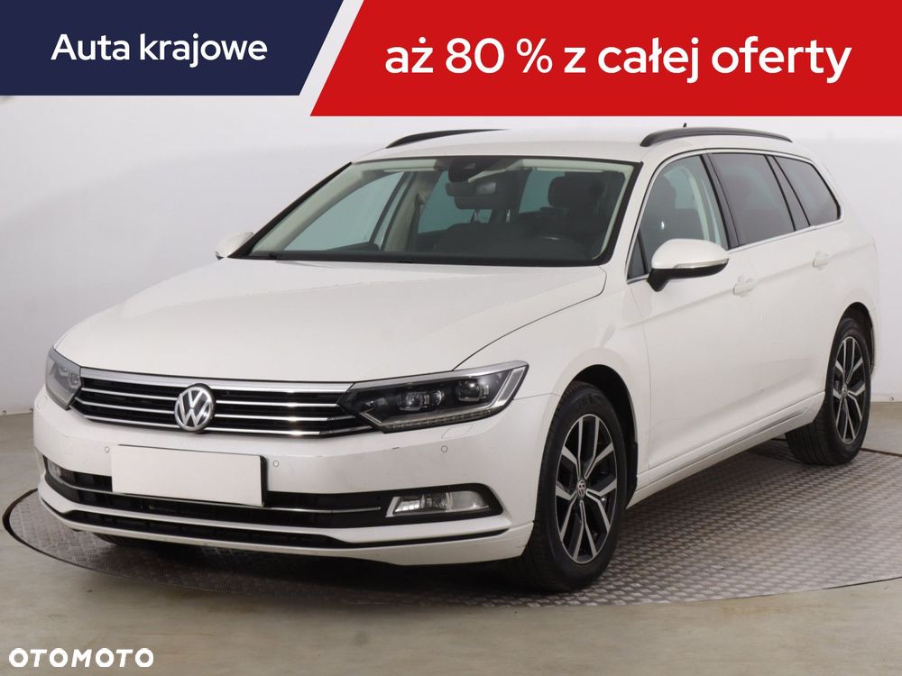 Volkswagen Passat Variant - 3