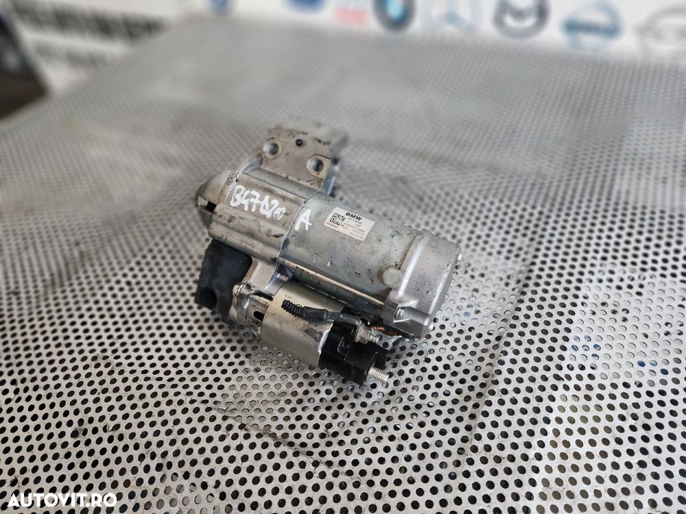 Electromotor Nou Sub 1.000 Km Bmw 2.0 D 3.0 D 4.0 D Cod  Euro 6 G20 G21 G30 G31 X3 X4 X5 X6 X7 G05 - 4