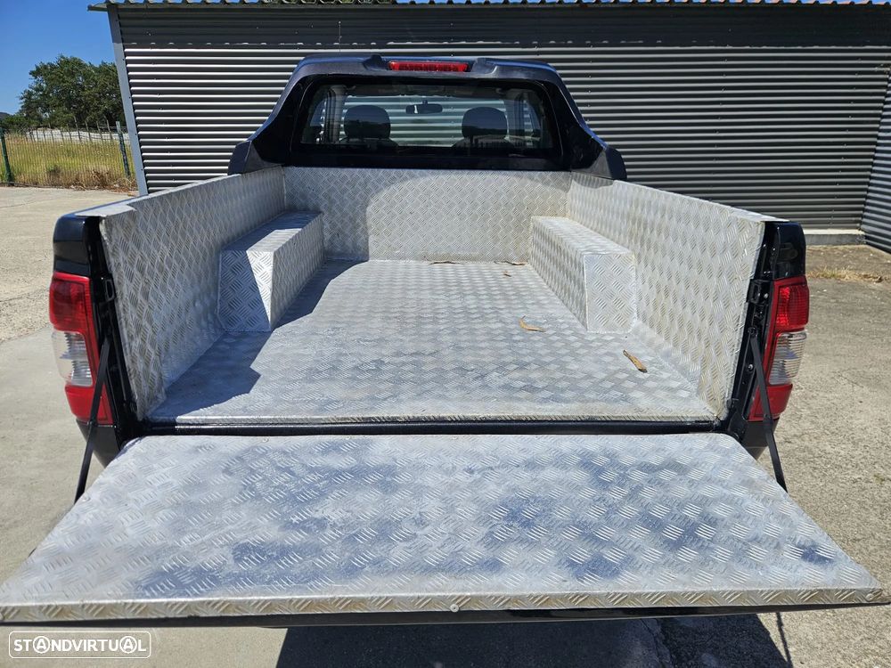 Isuzu Rodeo 3.0 DTi CL 4WD Première - 37