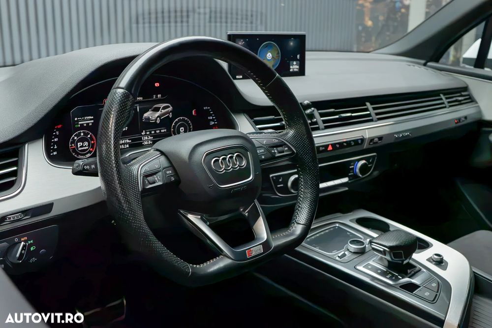 Audi Q7 - 18