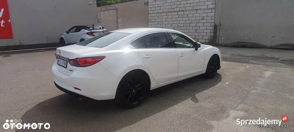 Mazda 6 2.0 Skypassion I-ELoop - 5