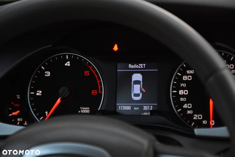 Audi A4 Limousine - 22