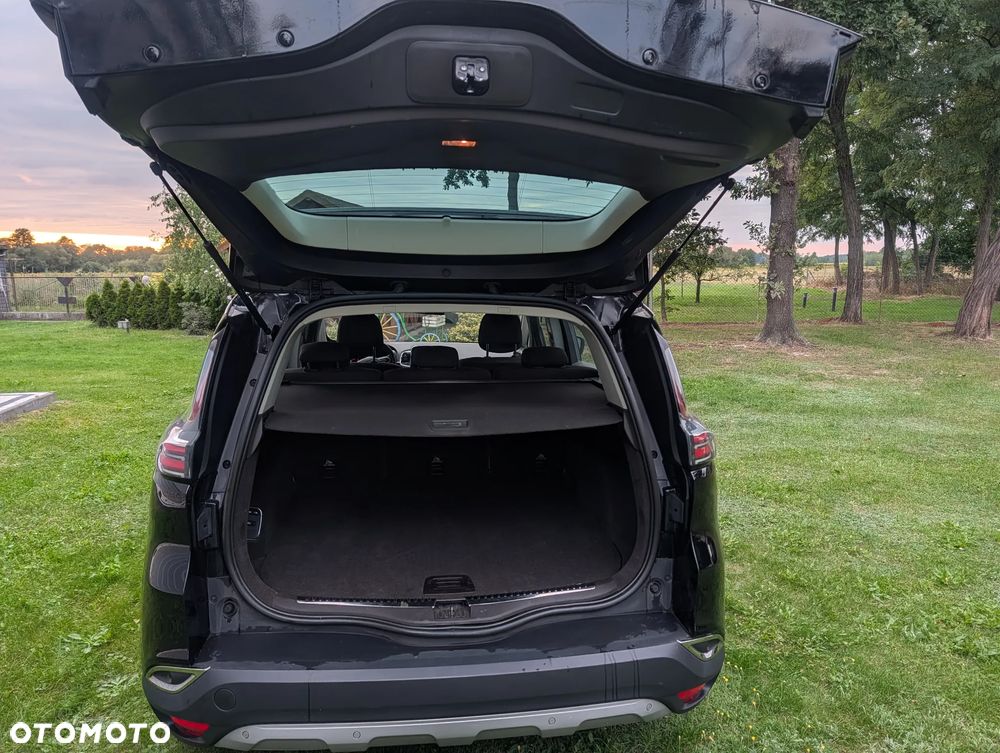 Renault Espace 2016 photo 5