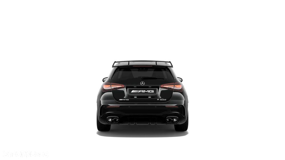 Mercedes-Benz Klasa A - 7