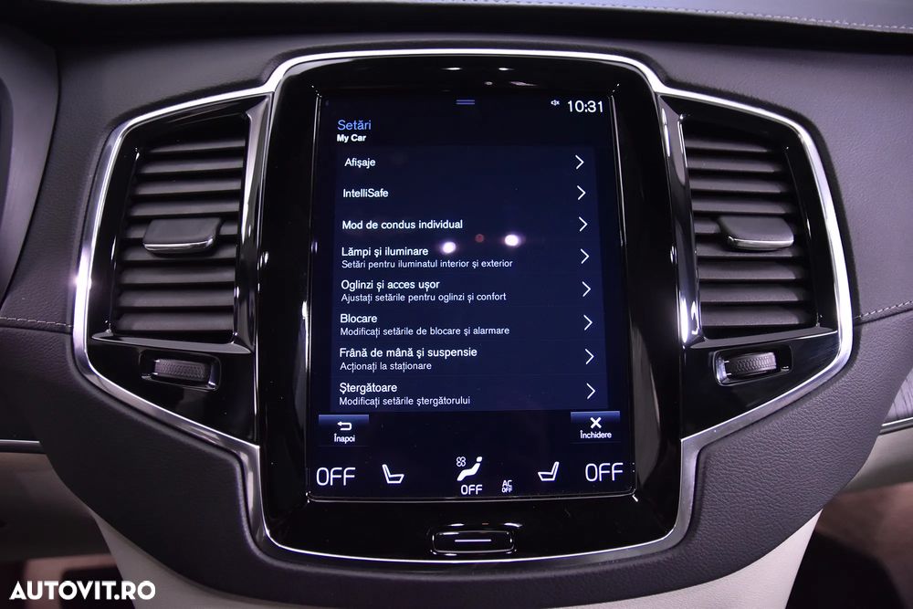 Volvo XC 90 T8 eAWD R-Design - 20