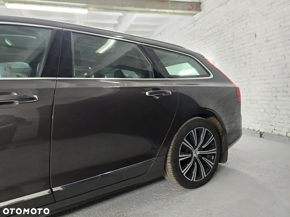 Volvo V90 T6 AWD Plug-In Hybrid Inscription Expression - 8