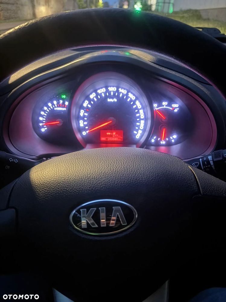 Kia Sportage 1.6 GDI L 2WD - 7