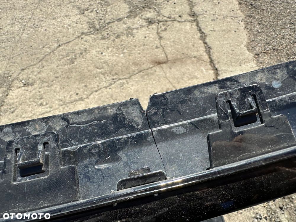 grill atrapa volvo xc40 ev400 recharge 2020-2022 - 9