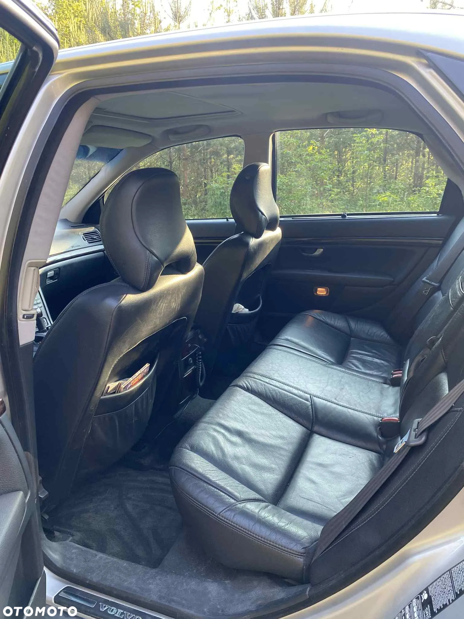 Volvo S80 - 5