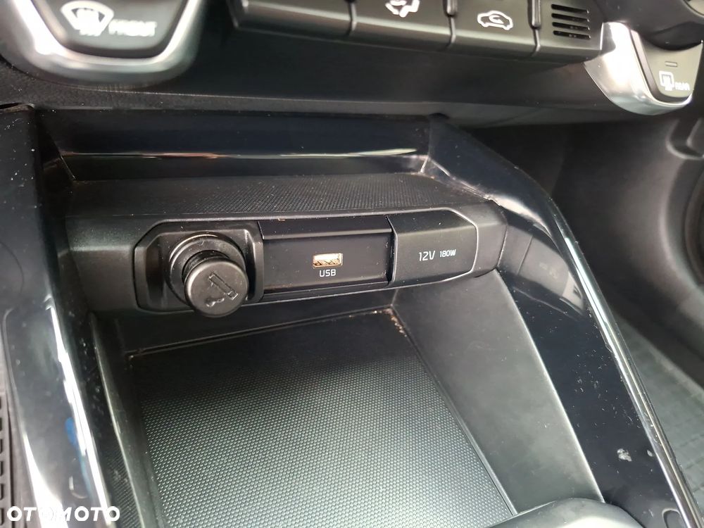 Kia Rio 1.2 L - 29