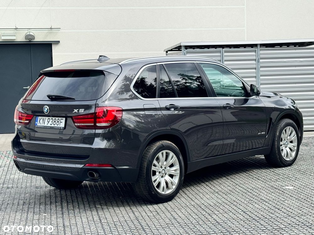 BMW X5 - 14