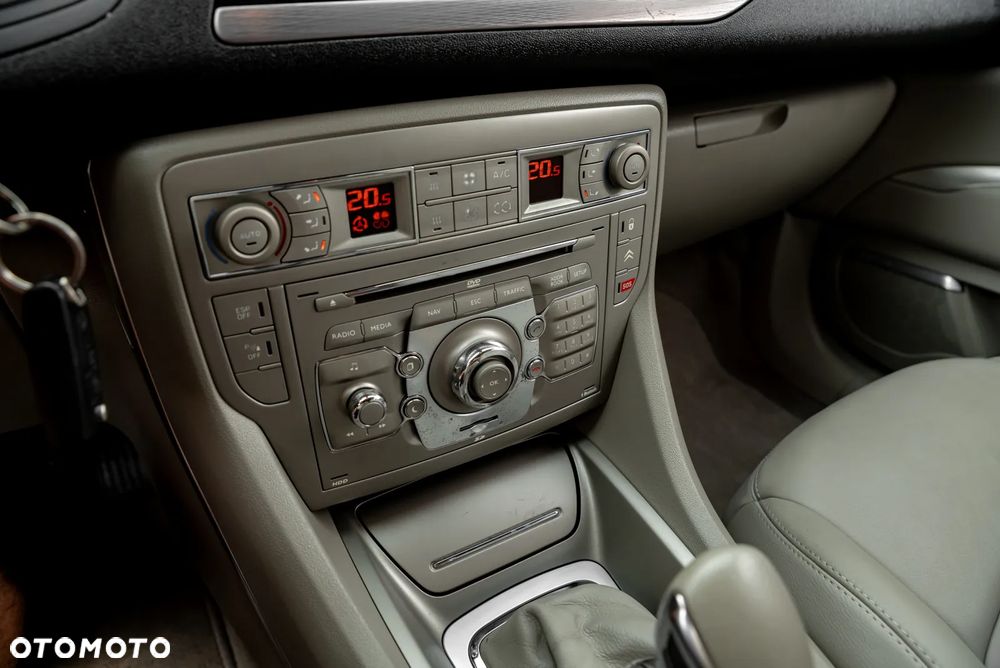 Citroën C5 V6 HDi 240 Biturbo FAP Exclusive - 36
