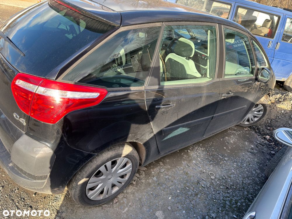 Citroën C4 Picasso 2.0 HDi FAP Tendance - 3